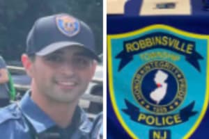 Robbsinville Officer Struck By Car On Highway, Hit-Run Driver Charged
