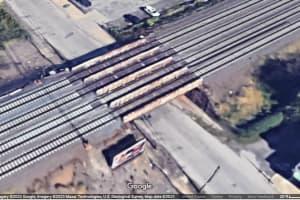 Juvenile Killed By Amtrak Train In Delaware County (DEVELOPING)