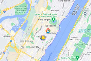 LIGHTS OUT! 9,000+ Without Power In Hudson County