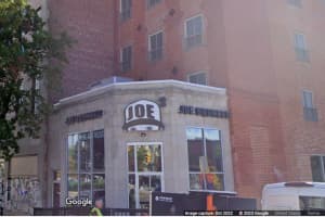 Popular Baltimore Pizzeria Named Among Best In America