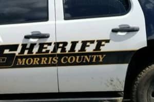 Suspect Used Rock To Kill Homeless Man, 47, Found On Morris County Railroad Tracks: Prosecutor