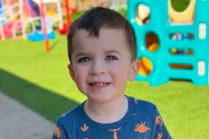 Legacy Of Toddler Killed By Falling Tree In PA Lives On