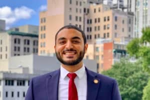 VCU Student Killed By Car, 26, Was Facing Bright Future In Politics
