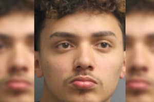 Man Filmed Sexual Encounter With Teen, Sent It Out, PWC Police Say