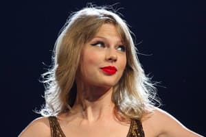 Woman Gives Birth During Taylor Swift's 'Rainiest Rain Show' At Gillette Stadium