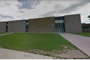 Teen Boy Held After Bringing Knife To School, PWC Police Say