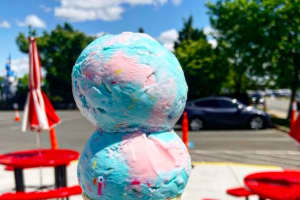 DC Is Hottest Place To Be For Ice Cream: New Report