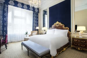 Ritzy DC Area Hotels Top List Of Best Places To Stay In America