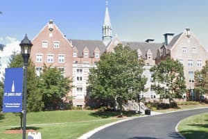 Active Shooter Report Forces Evacuation At St John's Preparatory In Danvers