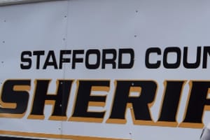 Underage DUI Driver Crashes Jaguar After Grad Party In Stafford County