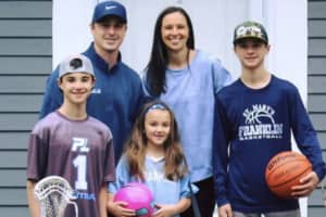 Donations Flood For 14-Year-Old Franklin Basketball Player Fighting Cancer