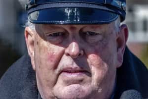 Retired Norwood Firefighter Dies After Long Battle With Heart, Lung Complications