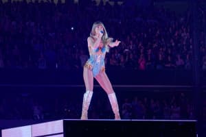 House Votes For 'Taylor Swift Era' In Pennsylvania In 2023