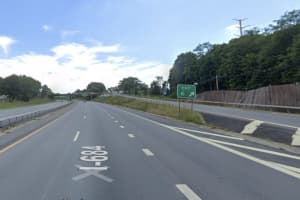 Lane Closures: I-684 In Bedford To Be Affected