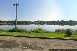 Police ID Body Found In Central Jersey Lake