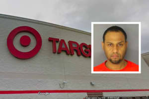 Paterson Woman Tried Stealing Hundreds In Merch From Target Store, Police Say