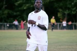 South Jersey Soccer Star Shot Dead In Baltimore