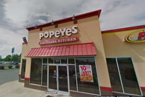 Baltimore Ravens Fans Can Flock To Popeyes For Free Wings With Super Bowl Win