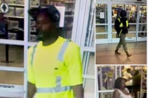 'Move Or I'll Stab You': Stafford Walmart Thieves Toss $4K In Stolen Merch Out Car Windows