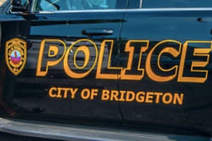 Man Charged With Assaulting Police Officer In Bridgeton
