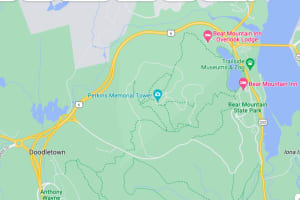 Crash Slows Traffic On Taconic Parkway In Dutchess County