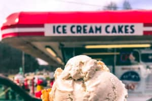 This Iconic Ice Cream Spot Is Best In NJ, Website Says