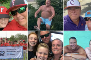 'Larger-Than-Life' Fairfield Man Dies At 52 After Cancer Battle: Support Swells For Family