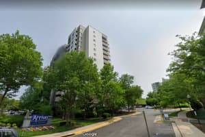Boy, 3, Dies In Fall From Alexandria High-Rise (DEVELOPING)