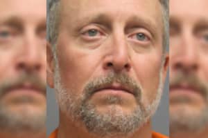 Drunk Man Arrested For Kicking Multiple Cops In Virginia: Police