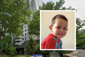 Toddler Who Died In Fall From Alexandria High-Rise ID'd By Aunt
