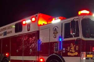 Fiery July Fourth Crash Kills Driver, Leaves 2 Passengers Critical In Arlington