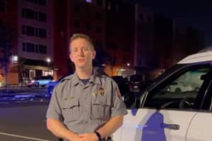 Man Fatally Shot, Possibly By Brother, In Herndon Parking Garage: Police