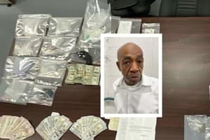 Con Man With Counterfeit Cash Scammed Victims Out Of Nearly 60K Each In Temple Hills: PD