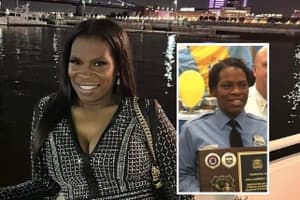 Philly Officer Who Died After Being Found Unresponsive In Car Was 24-Year Veteran Lynneice Hill