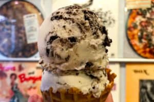 Philly Ranks Among Best Cities In US For Ice Cream Lovers — So Here Are 6 Must-Try Creameries