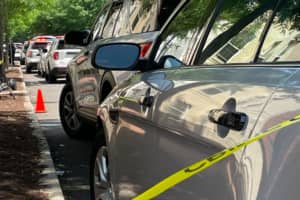 Alexandria Broad Daylight Shooting Victim Dies, Road Closed