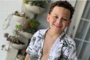 8-Year-Old Boy Killed In South Jersey Crash Remembered For Brightening Everyone's Day
