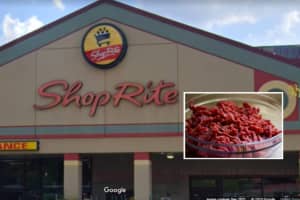 Salmonella Outbreak That Sickened 9 In NJ Traced To ShopRite Ground Beef: CDC
