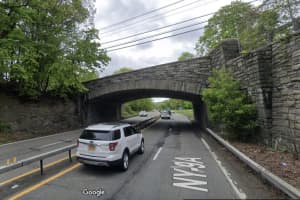 Traffic Incident Shuts Down Roadway In Northern Westchester: Developing