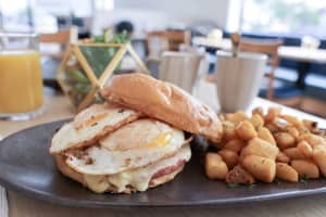 Father-Son-In-Law Duo Open Point Pleasant Brunch Spot