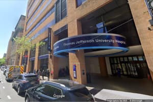 Sex Assault Suspect Whacked With Machete In Philadelphia: Police