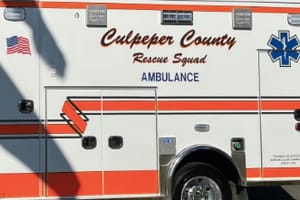 Fiery Head-On Culpeper Crash Kills One, Injures More Including Infant