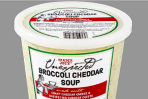 New Trader Joe's Recalls: Soup May Contain Insects, Falafel Could Have Rocks