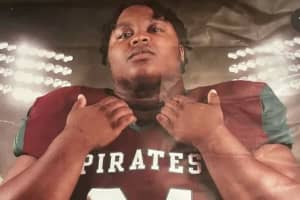 Cedar City HS Football Player Jamyre Dewey, 18, Killed In Head-On Crash