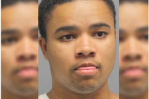 Failed Knifepoint Robbery Lands Manassas Man In Custody