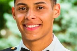 Navy Sailor Who Served In Annapolis Dies Suddenly At 23