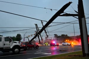 Thousands Without Power Day After Storm — And It Could Be 12+ Hours Before It's Fully Restored