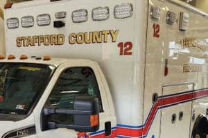 Speeding Motorcyclist, 19, Dead In Richmond Highway Crash With Box Truck: Sheriff