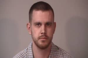 DUI FXB Driver, 29, Assaults Pair Trying To Help After He Crashed His Car On I-95: VSP