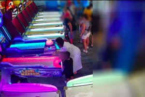 Woman Hit Child With Skee-Ball At Cape May Arcade: Police